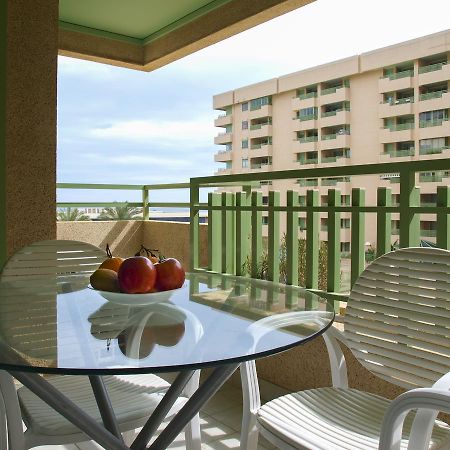Apartup Patacona Beach II Valencia Exterior photo