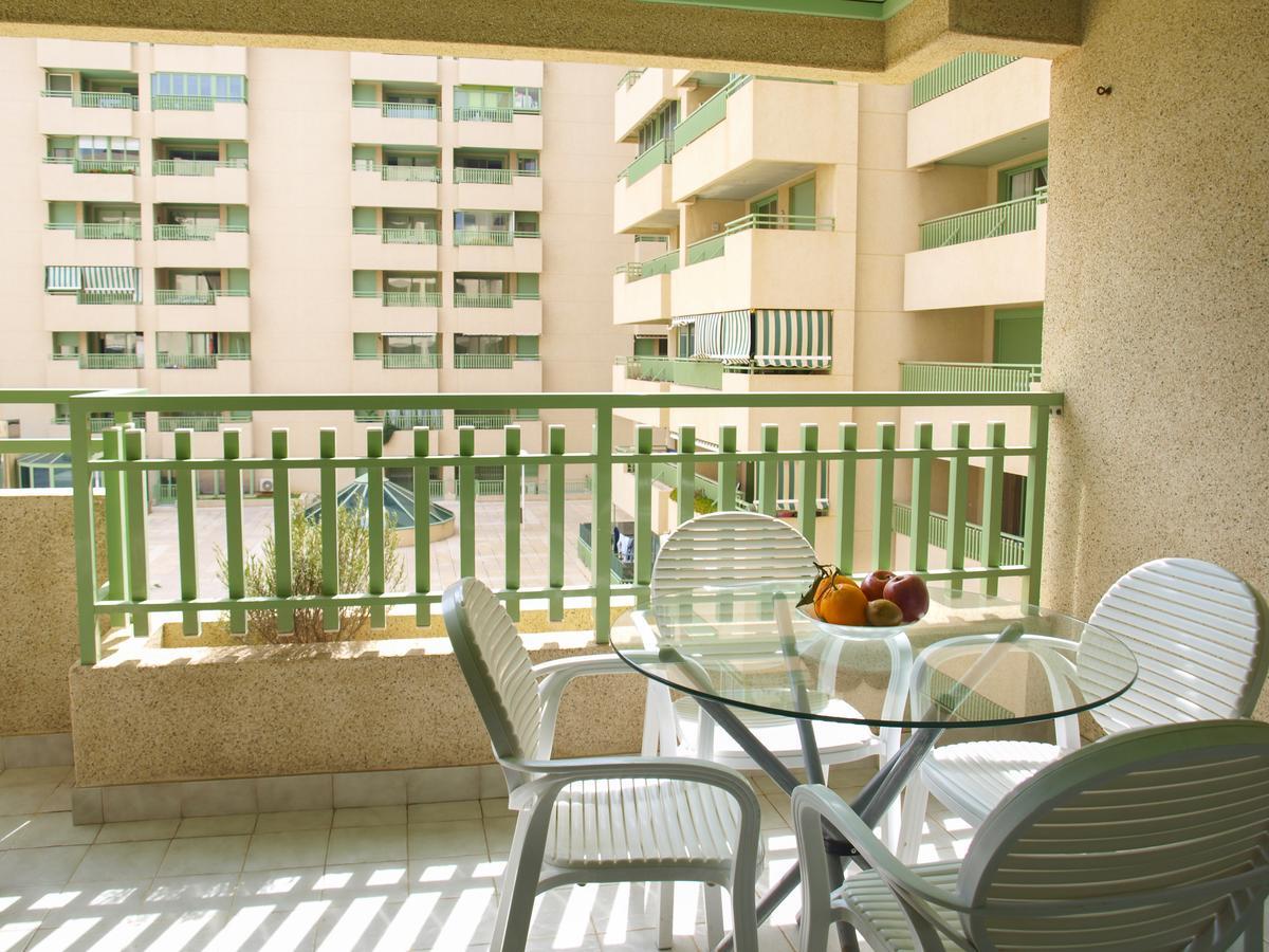 Apartup Patacona Beach II Valencia Exterior photo