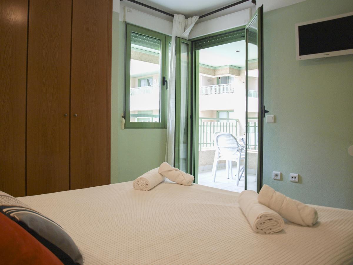 Apartup Patacona Beach II Valencia Exterior photo