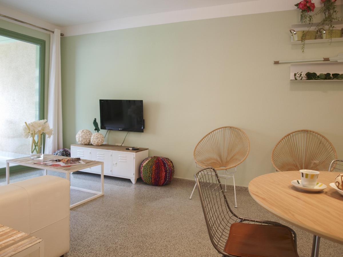 Apartup Patacona Beach II Valencia Exterior photo