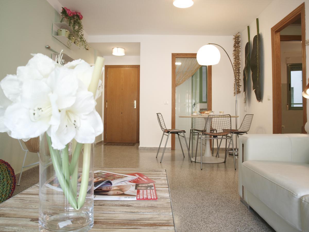 Apartup Patacona Beach II Valencia Exterior photo