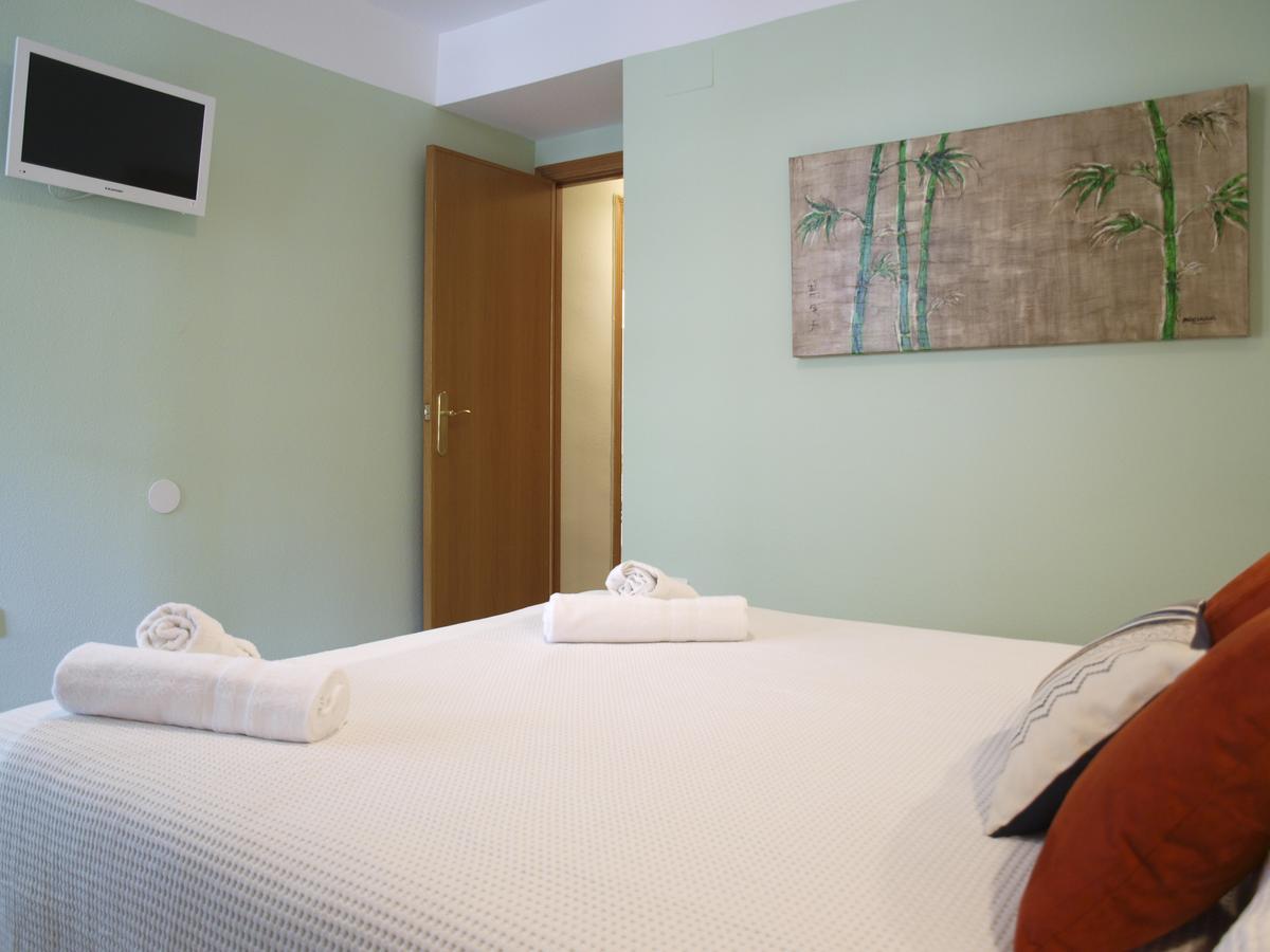 Apartup Patacona Beach II Valencia Exterior photo