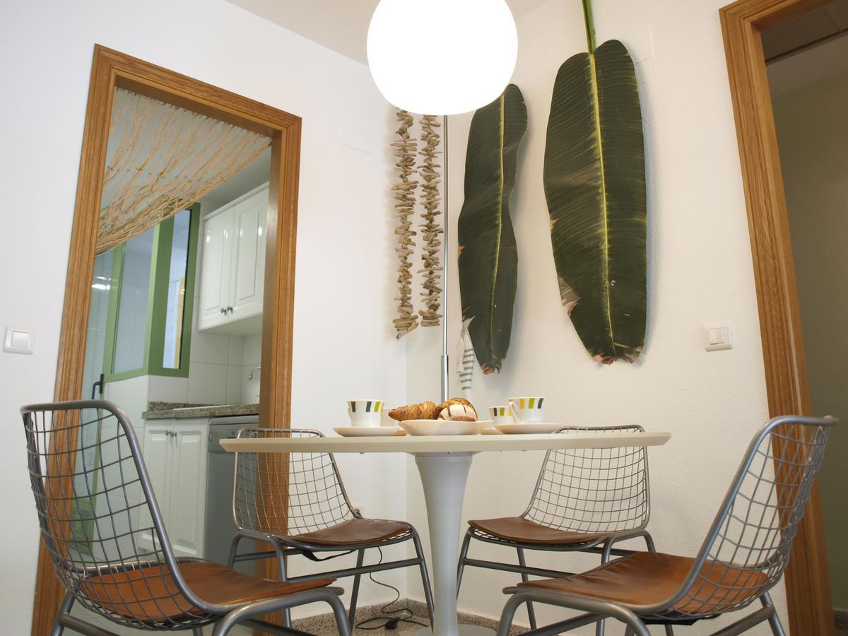 Apartup Patacona Beach II Valencia Exterior photo